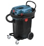 Bosch 14-Gallon Dust Extractor with Auto Filter Clean VAC140A