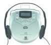 Classic Portable CD/MP3 Player (CM415)