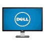 Dell™ S2440L 24 Widescreen LED-Backlit Monitor, Black