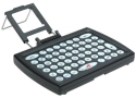 Fellowes PDA Micro Keyboard for Palm V & Handspring Visor