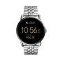 Fossil Fossil Q Wander Display Dial Stainless Steel Smart Watch