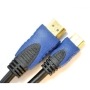 HD Zone Mini C HDMI Cable Lead (1.5m, 1.3c Version) for Panasonic,Canon,Sony... Minolta,Leica Etc, Best Connector For All Full HD Cameras and Camcorde