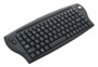 Point 2.4Ghz Wireless RF Media Centre Keyboard With Trackball Mouse