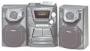 Panasonic SC-AK12 CD Compact Stereo System
