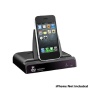 Pyle PIPADK2 Universal iPod/iPad/iPhone Docking Station for Audio and Video Output Charging Sync with iTunes and Remote Control