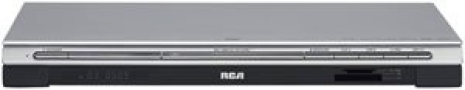 RCA DRC255N DVD Player