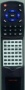 REGENT Replacement Remote Control for HT391, HT3915, HT3915