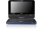 Sony® 8 Swivel Portable DVD Player (Blue)