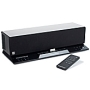 Soundfreaq Sound Step Recharge Bluetooth Speaker System with iPad/iPod/iPhone®-Compatible Dock