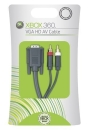 Sumnique XBOX 360 3600mah Battery Pack & Chargeable Cable For XBOX 360