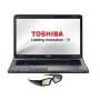 Toshiba Satellite P775-110 43,9 cm (17,3 Zoll) 3D Notebook (Intel Core i7 2670QM, 2,2GHz, 8GB RAM, 1,5TB HDD, NVIDIA GT 540M, Blu-ray, Win 7 HP)