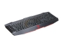 Tt eSPORTS  CHALLENGER ULTIMATE Gaming Keyboard Black KB-CHU003US