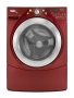 Whirlpool Duet WFW9550W Front Load All-in-One Washer / Dryer