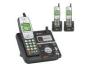 AT&T E5813B 5.8 GHz Trio 1-Line Cordless Phone