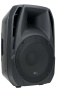 American DJ Supply ELS15A Powered 15-Inch 2 Way Speakers