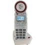 Clarity Professional XLC35HS  Cordless extension handset with caller ID  DECT 60