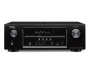 Denon AVRS700W-R 7.2 Channel Network A/V Refurbished Receiver with Bluetooth and Wi-Fi (Black)(Certified Refurbished)