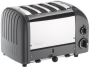 Dualit Cobble Gray Toaster