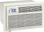 Frigidaire FAH086S1T 8,000 BTU Thru-the-Wall Air Conditioner with 250 CFM, 3 Cool/Fan Only Speeds