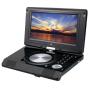 Gpx PD907B 9 Inch Port Tft DVD Player  with Remote