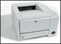 HP LaserJet 2200dtn