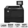 LaserJet Pro 400 M401dw Wireless Laser Printer  CF285A#BGJ