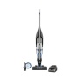 Hoover - Air Bagless Cordless 2-in-1 Handheld/Stick Vacuum - Silver/Blue § BH52100