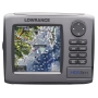 Lowrance Hds-5