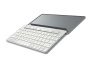 Microsoft Universal Mobile Clavier sans fil Gris