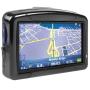 Omnitech 4.3 in. Touchscreen GPS Navigation System