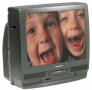 Panasonic PV-C2780 27-Inch TV/ VCR Combo
