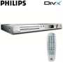 Philips DVDR3390 DVD Player/Recorder w/ DivX