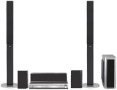 RCA DVD Home Theater System- RTD218