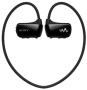 Sony Walkman Waterproof All-in-One Sports MP3 Player - Black