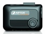 Aiptek Car Camcorder X1 (Full HD, 5 Megapixel, 5,3 cm (2,4 Zoll) Display, Notfall-Aufnahme Funktion) schwarz