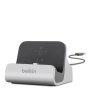 Belkin F8M389CW Docking Station