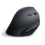 CSL-Computer CSL - Souris optique sans fil / Modèle vertical | Design ergonomique - prévention du syndrome de la souris/de l'épicondylite (syndrome RS