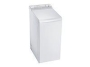 Candy CST 630 E Freestanding 6kg Top-load White