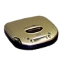 Genica GN803 Tavarua Portable MP3/CD Player