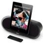 IHOME SPEAKER SYSTEM FOR IPOD/IPHONE