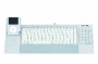 iHome iConnect Media Keyboard for Mac (IH-K231MS)