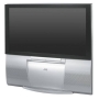 JVC AV56P575 56-Inch Widescreen Rear-Projection HD-Ready Television