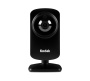 Kodak CFH-V10 - HD Wi-Fi Video Monitoring Security Camera with Lifetime 1-Day Cloud Storage (Black)