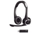 Logitech ClearChat Wireless