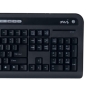 Micro Innovations Wireless Keyboard & Mouse