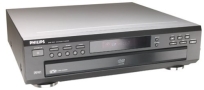 Philips DVD 793C