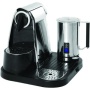 Prima Coffee Machine with Milk Frother