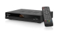 Trekstor Cepto S2 Digitaler Satelliten-Receiver (HDTV, 2x Scart Anschluss, HDMI, USB 2.0) schwarz