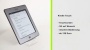 Berührungen erwünscht: Kindle Touch 3G von Amazon