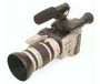 Canon L2 Hi-8 Analog Camcorder